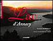 Richesses et visages du lac d'Annecy&nbsp;-&nbsp;Francine Bonardot