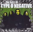 Type O Negative&nbsp;-&nbsp;The best of
