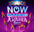 Compilation Dance&nbsp;-&nbsp;Now Dance Arabia 2007