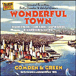 Leonard Bernstein&nbsp;-&nbsp;Wonderful town - Comden and green