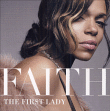 Faith Evans&nbsp;-&nbsp;First lady