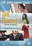 The Girl from Monday (DVD)