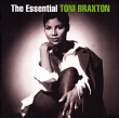 Toni Braxton&nbsp;-&nbsp;Essential Toni Braxton