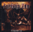Furious Zoo&nbsp;-&nbsp;Furioso III