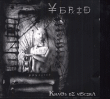 Ybrid&nbsp;-&nbsp;Khaos de Viscera