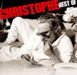 Christophe&nbsp;-&nbsp;Best of - Edition limitée Digipack 2 CD