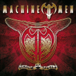 Machine Men&nbsp;-&nbsp;Circus of fools