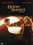 Before sunset&nbsp;-&nbsp;Richard Linklater