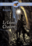 Le colonel Chabert&nbsp;-&nbsp;Honoré de Balzac