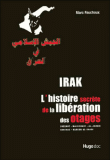 L'histoire secrète de la libération des otages&nbsp;-&nbsp;Marc Fauchoux