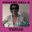 Richard Hell&nbsp;-&nbsp;Blank generation