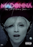 The Confessions tour