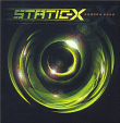Static-X&nbsp;-&nbsp;Shadow zone