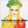 Culture Club&nbsp;-&nbsp;Singles and remixes