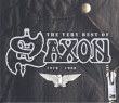 The Very best of Saxon - Coffret 3CD