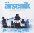 Arsenik&nbsp;-&nbsp;S'il en reste quelque chose  - Le meilleur de Arsenik