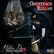 Ghostface Killah&nbsp;-&nbsp;Hidden darts - Edition spéciale