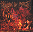 Cradle of Filth&nbsp;-&nbsp;Lovecraft and witch hearts