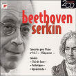Concerto pour piano N3