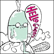 Hello Goodbye&nbsp;-&nbsp;Zombies aliens vampires dinosaurs