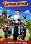 La Ferme en folie&nbsp;-&nbsp;Steve Oedekerk