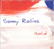 Sonny Rollins&nbsp;-&nbsp;Solid