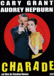 Charade (DVD)