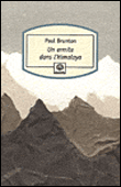 Un ermite dans l'Himalaya&nbsp;-&nbsp;Paul Brunton