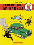 L'énigmatique Monsieur Barelli&nbsp;-&nbsp;De Moor