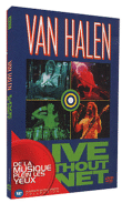Live without a net&nbsp;-&nbsp;Van Halen