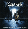 Korpiklaani&nbsp;-&nbsp;Tales along this road