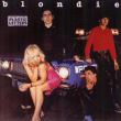 Blondie&nbsp;-&nbsp;Plastic letters