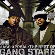 Gang Starr&nbsp;-&nbsp;Mass Appeal - The Best Of Gang Starr