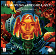 Makossa, Megablast&nbsp;-&nbsp;Kunuaka