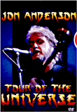 Tour of the universe&nbsp;-&nbsp;Jon Anderson