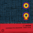 Mùm&nbsp;-&nbsp;Yesterday was dramatic