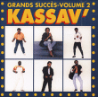 Kassav&nbsp;-&nbsp;Ti coq