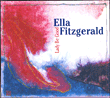 Ella Fitzgerald&nbsp;-&nbsp;Lady be good
