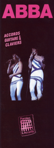 Paroles & accords&nbsp;-&nbsp;Abba
