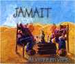Jamait&nbsp;-&nbsp;De verre en vers