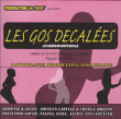 Compilation musique africaine&nbsp;-&nbsp;Gos decalées
