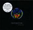 Antimatter&nbsp;-&nbsp;Leaving Eden - Digipack