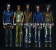 Robocop Kraus&nbsp;-&nbsp;They think they are