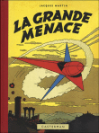 Lefranc, Fac-Similé&nbsp;-&nbsp;Jacques Martin