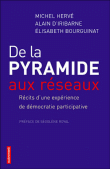 De la pyramide aux réseaux&nbsp;-&nbsp;Michel Hervé, Alain d' Iribarne, Elisabeth Bourguinat