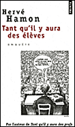 Tant qu'il y aura des élèves&nbsp;-&nbsp;Hervé Hamon