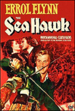 L'Aigle des mers&nbsp;-&nbsp;Michael Curtiz