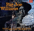 Big Joe Williams&nbsp;-&nbsp;Baby please don't go