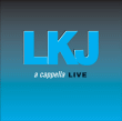 Linton Kwesi Johnson&nbsp;-&nbsp;A capella live