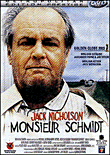 Monsieur Schmidt&nbsp;-&nbsp;Alexander Payne